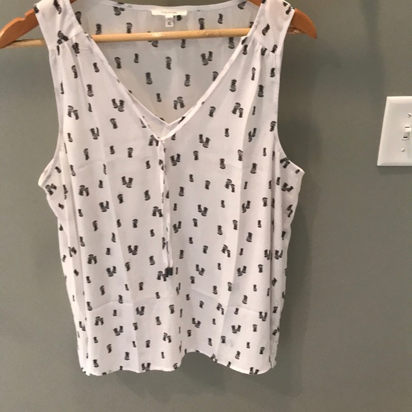 Maurices Tops - Tank top